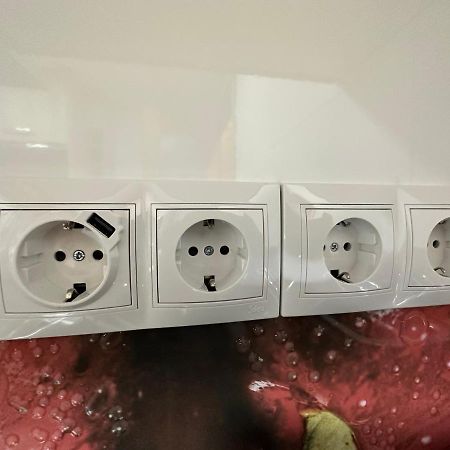 Apartamento Zaragoza Picarral 외부 사진