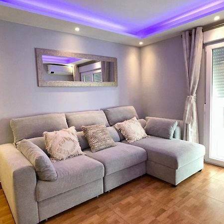 Apartamento Zaragoza Picarral 외부 사진