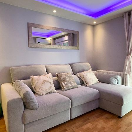 Apartamento Zaragoza Picarral 외부 사진