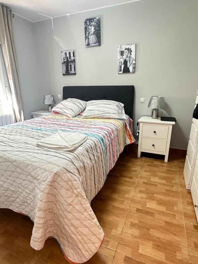 Apartamento Zaragoza Picarral 외부 사진