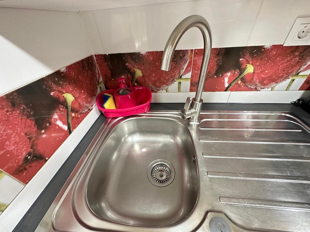 Apartamento Zaragoza Picarral 외부 사진