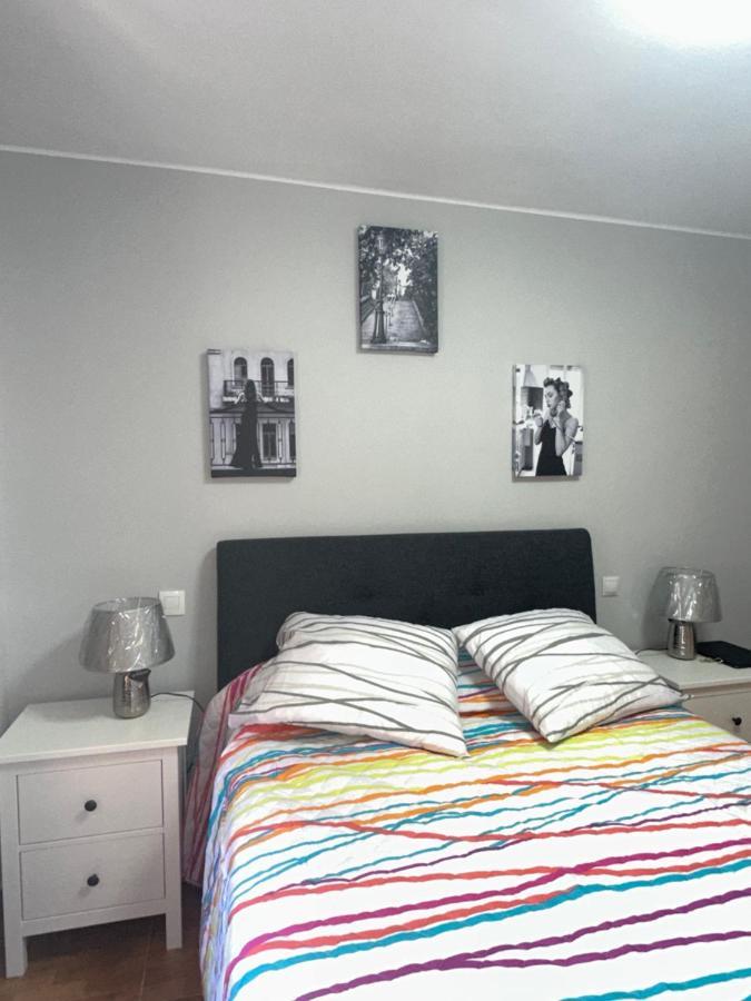 Apartamento Zaragoza Picarral 외부 사진