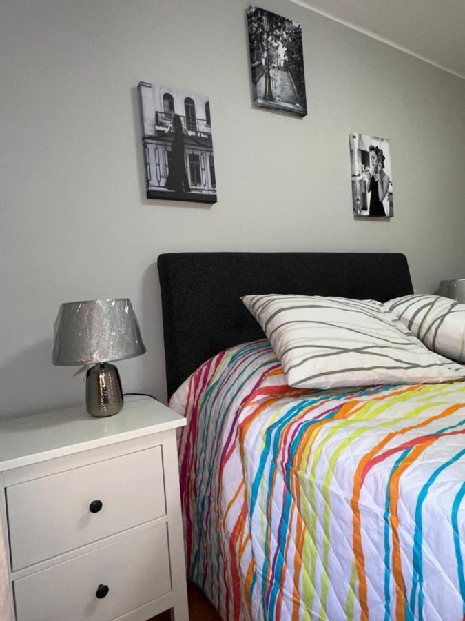 Apartamento Zaragoza Picarral 외부 사진