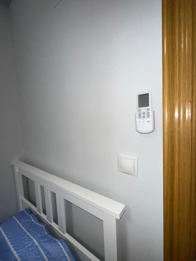 Apartamento Zaragoza Picarral 외부 사진