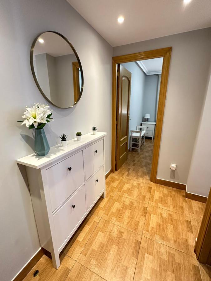 Apartamento Zaragoza Picarral 외부 사진