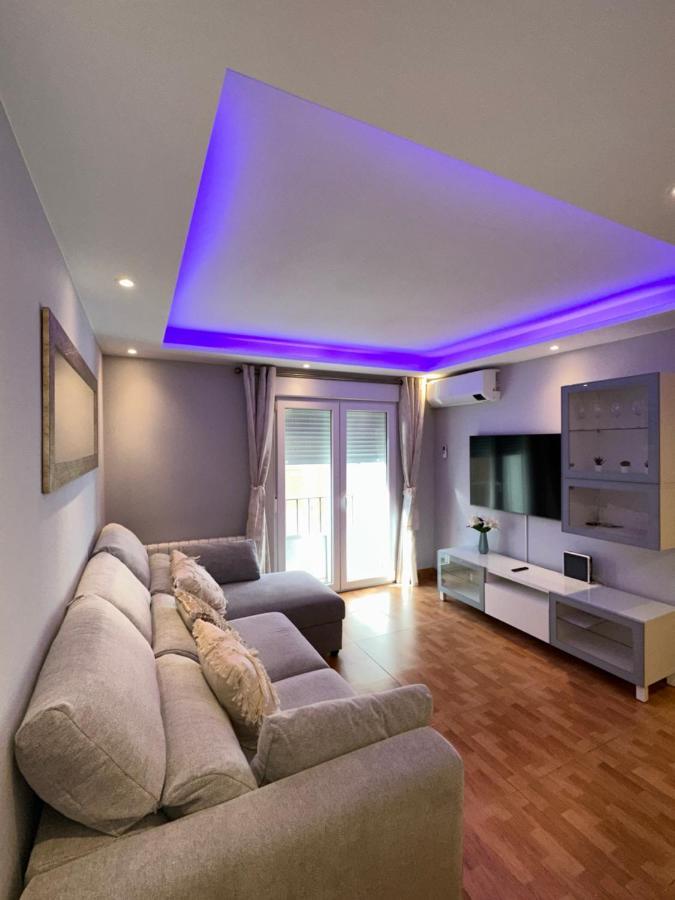 Apartamento Zaragoza Picarral 외부 사진