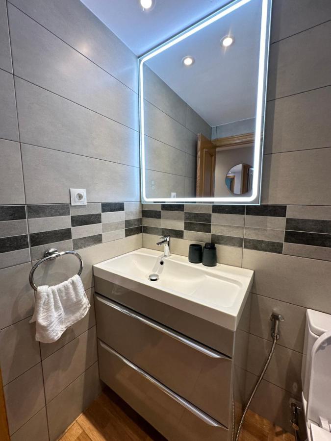 Apartamento Zaragoza Picarral 외부 사진