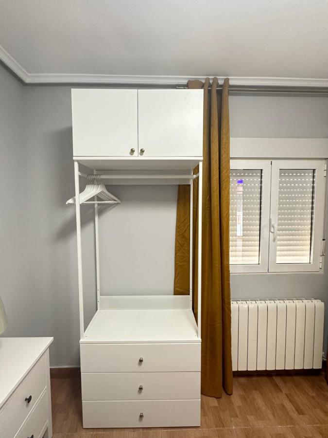 Apartamento Zaragoza Picarral 외부 사진