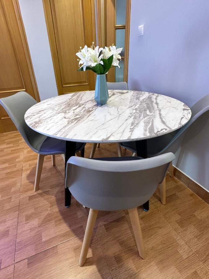 Apartamento Zaragoza Picarral 외부 사진