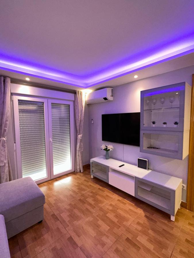 Apartamento Zaragoza Picarral 외부 사진