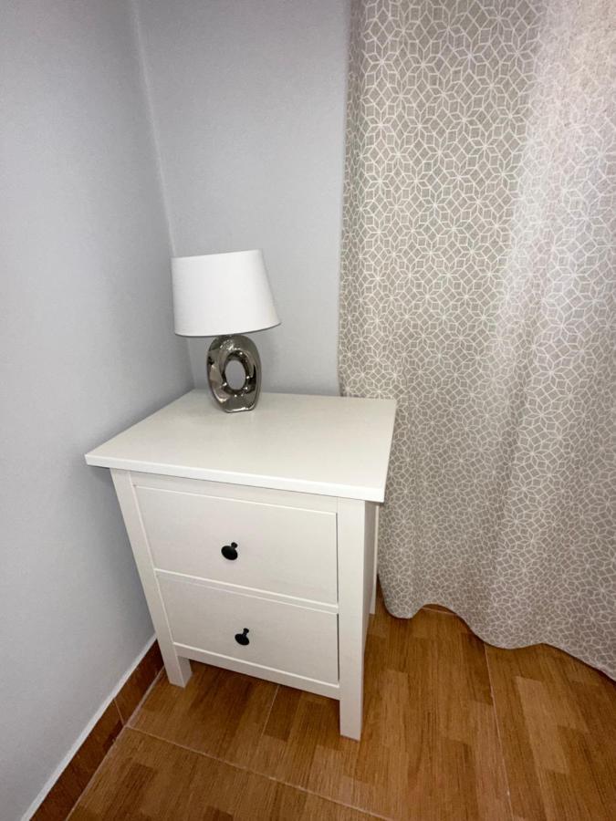 Apartamento Zaragoza Picarral 외부 사진