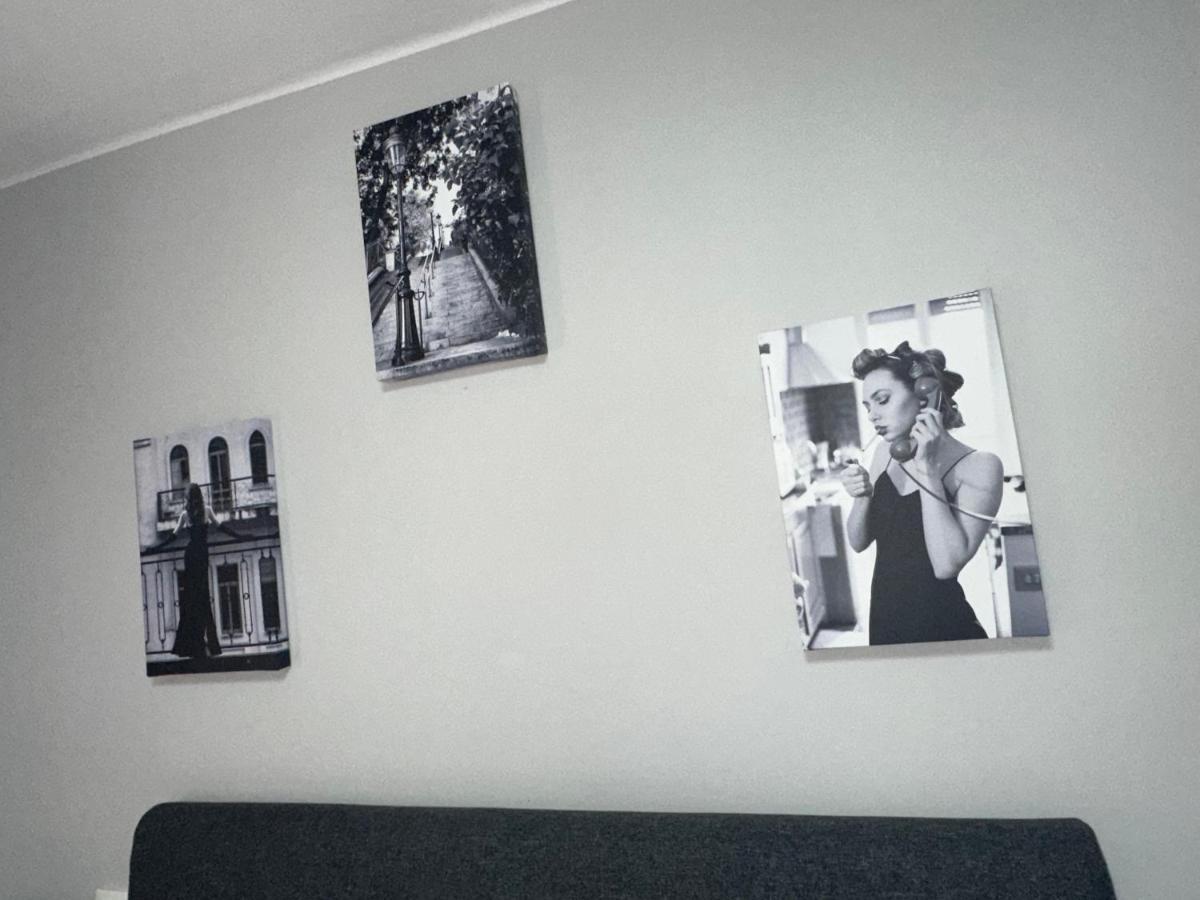 Apartamento Zaragoza Picarral 외부 사진
