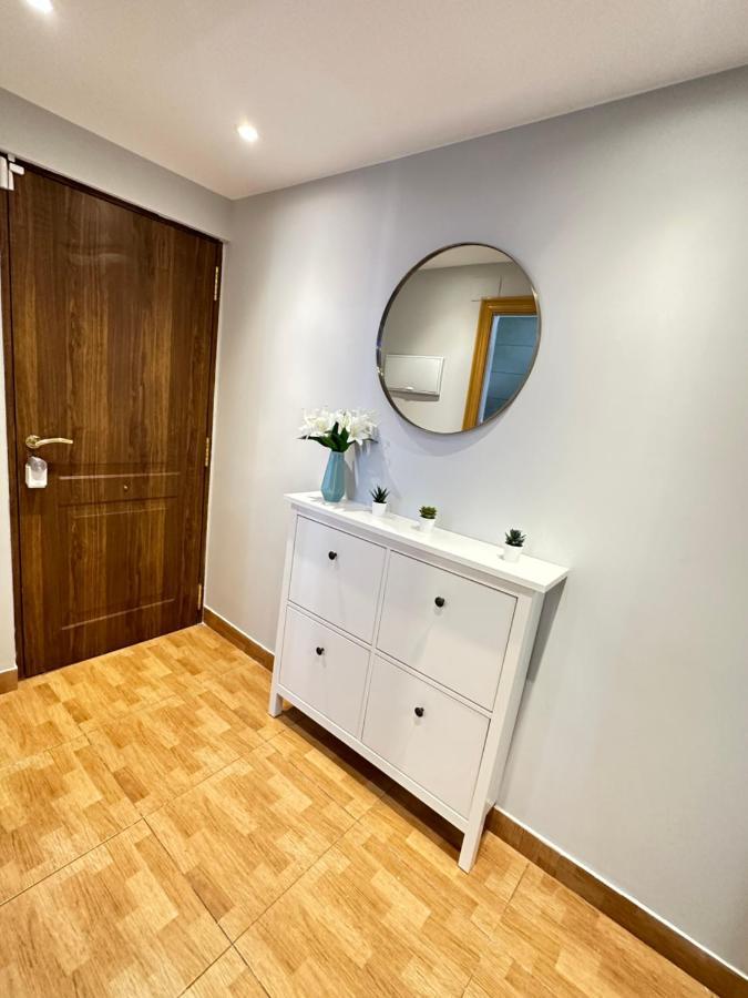 Apartamento Zaragoza Picarral 외부 사진