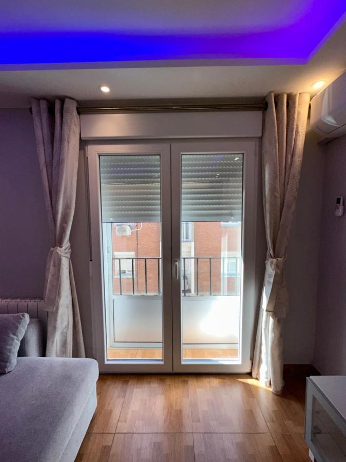 Apartamento Zaragoza Picarral 외부 사진