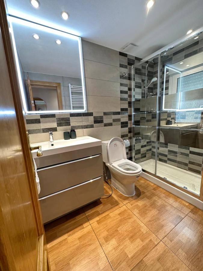 Apartamento Zaragoza Picarral 외부 사진