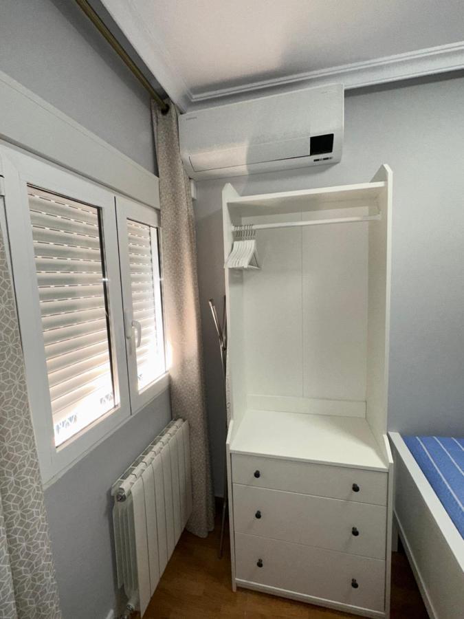 Apartamento Zaragoza Picarral 외부 사진