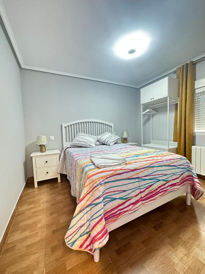 Apartamento Zaragoza Picarral 외부 사진