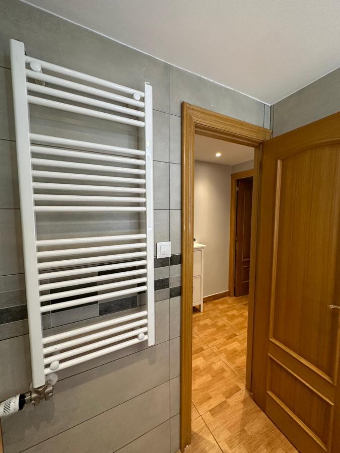 Apartamento Zaragoza Picarral 외부 사진