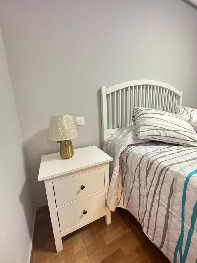Apartamento Zaragoza Picarral 외부 사진