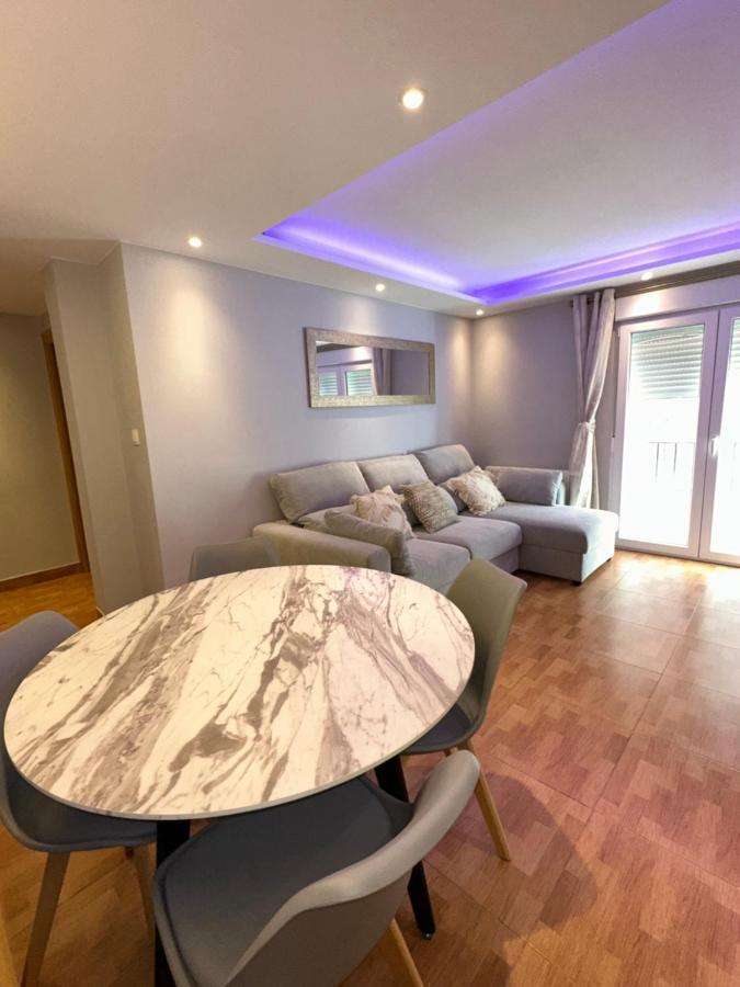 Apartamento Zaragoza Picarral 외부 사진